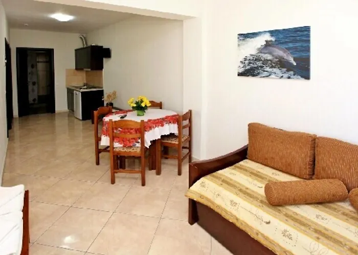 Delfini Σκάλα Ποταμιάς