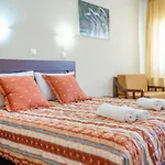 Delfini Hotel Skala Potamias