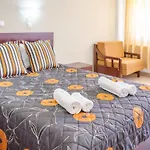 Delfini Hotel Skala Potamias