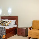 Delfini Hotel Skala Potamias