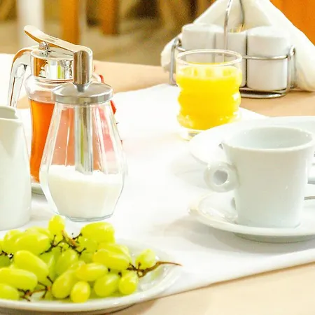 Hotell Delfini
