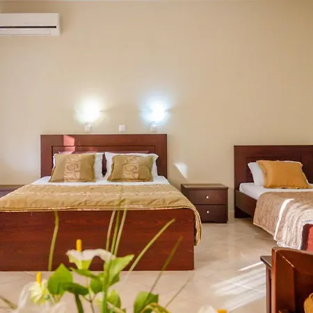 Hotell Delfini