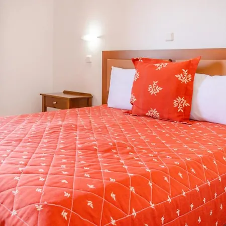 Hotell Delfini Skala Potamia (Thasos)