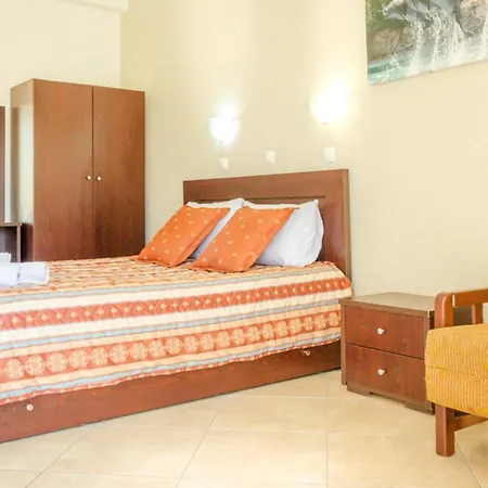 Delfini Hotell 2*
