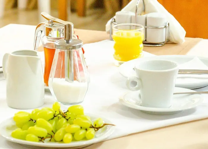 Ξενοδοχείο Delfini