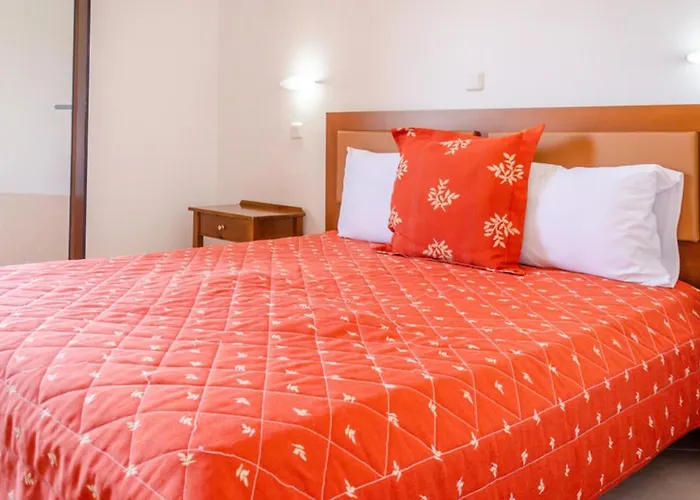 Hotell Delfini Skala Potamia (Thasos)