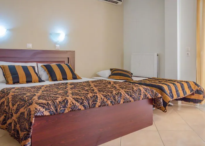 Delfini Σκάλα Ποταμιάς