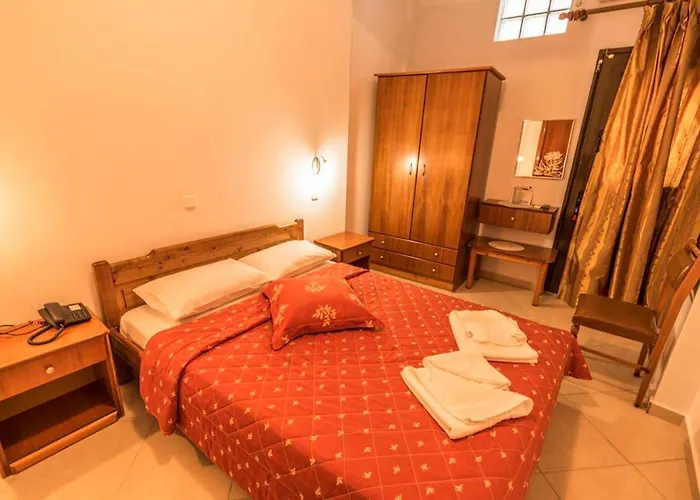 Delfini Skala Potamia (Thasos)